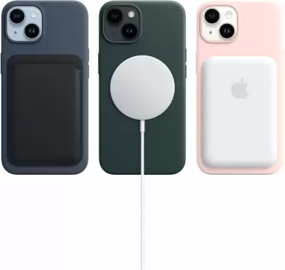 APPLE iPhone 14 (Blue, 512 GB) - Image 7