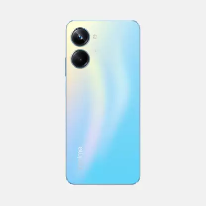 Realme 10 Pro 5G (Nebula Blue, 128 GB) (6 GB RAM) - Image 2