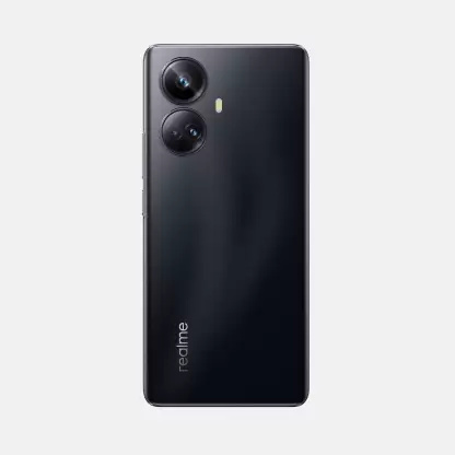 Realme 10 Pro+ 5G (Dark Matter, 128 GB) (8 GB RAM) - Image 2