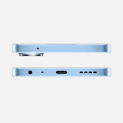 Realme 10 Pro 5G (Nebula Blue, 128 GB) (6 GB RAM) - Image 4