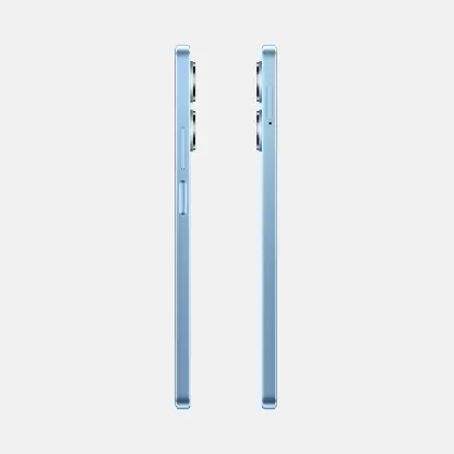 Realme 10 Pro 5G (Nebula Blue, 128 GB) (6 GB RAM) - Image 5