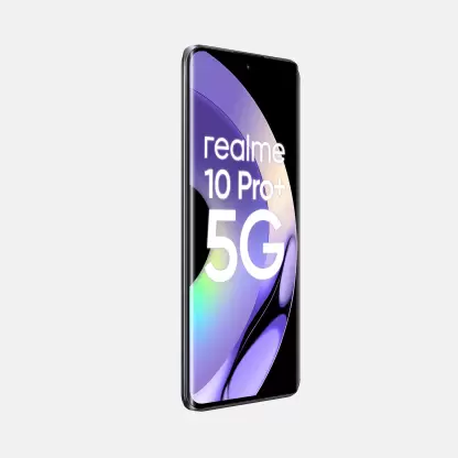 Realme 10 Pro+ 5G (Dark Matter, 128 GB) (8 GB RAM) - Image 6