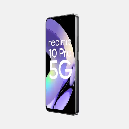 Realme 10 Pro 5G (Dark Matter, 128 GB) (8 GB RAM) - Image 6