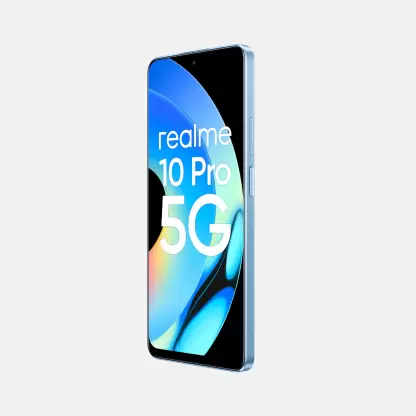 Realme 10 Pro 5G (Nebula Blue, 128 GB) (6 GB RAM) - Image 6