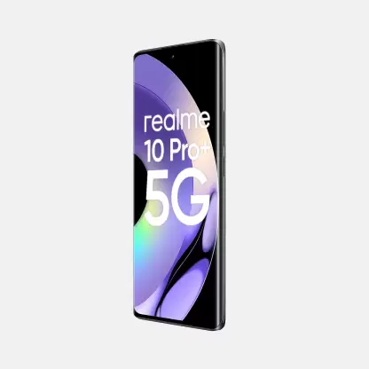 Realme 10 Pro+ 5G (Dark Matter, 128 GB) (8 GB RAM) - Image 7