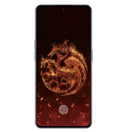 OPPO Reno8 Pro 5G - House of The Dragon (House of The Dragon, 256 GB) (12 GB RAM) - Image 2