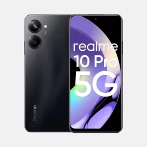 Realme 10 Pro 5G (Dark Matter, 128 GB)  (6 GB RAM)