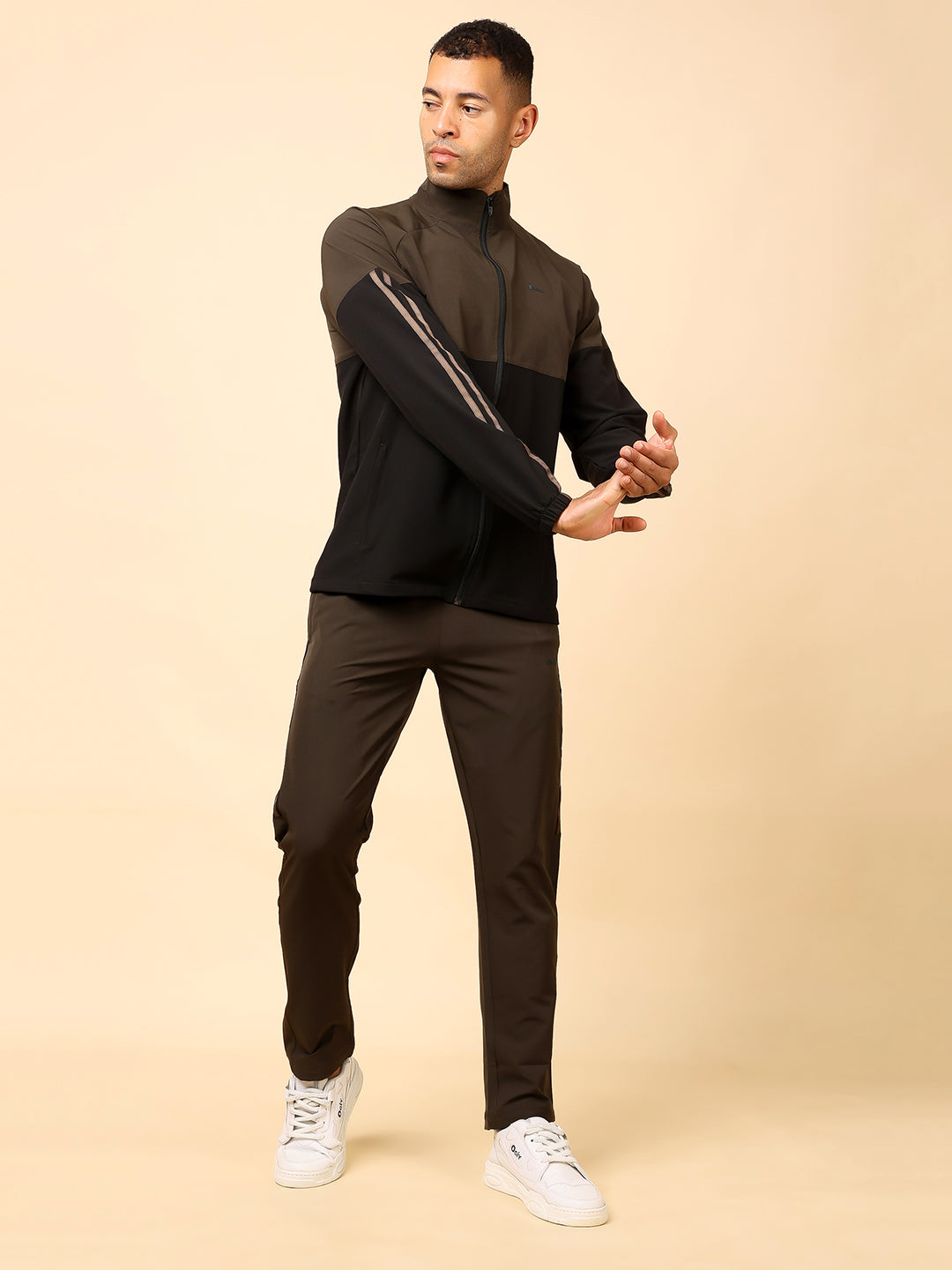 Men’s Tracksuit – Stylish Full Set for Sports, Gym & Casual Wear - Image 5