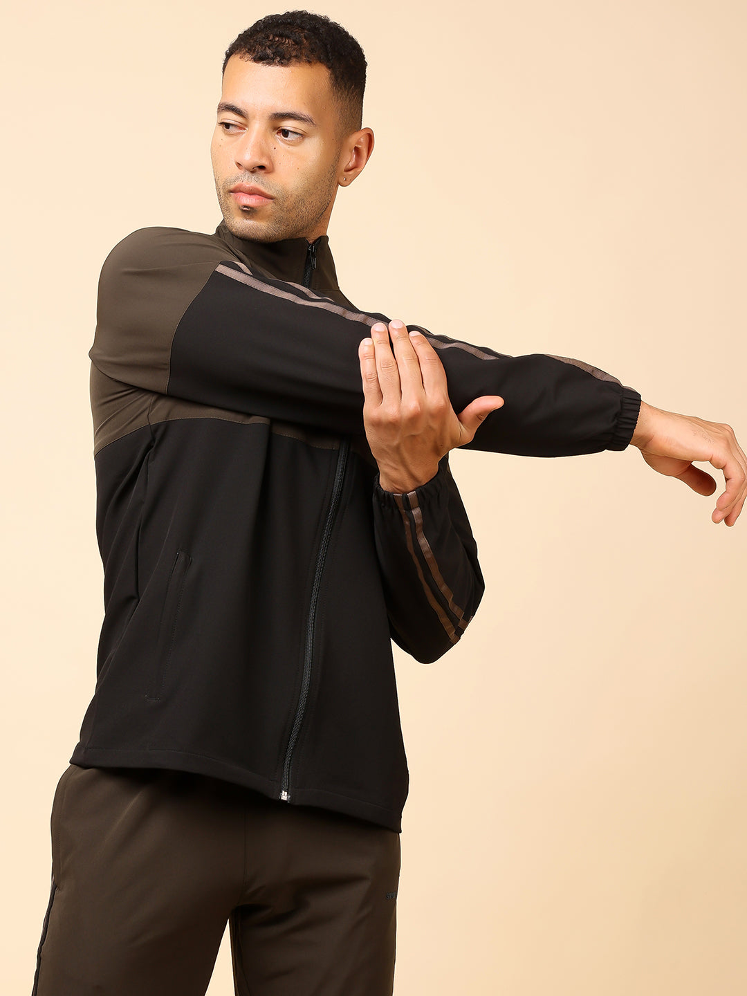 Men’s Tracksuit – Stylish Full Set for Sports, Gym & Casual Wear - Image 6