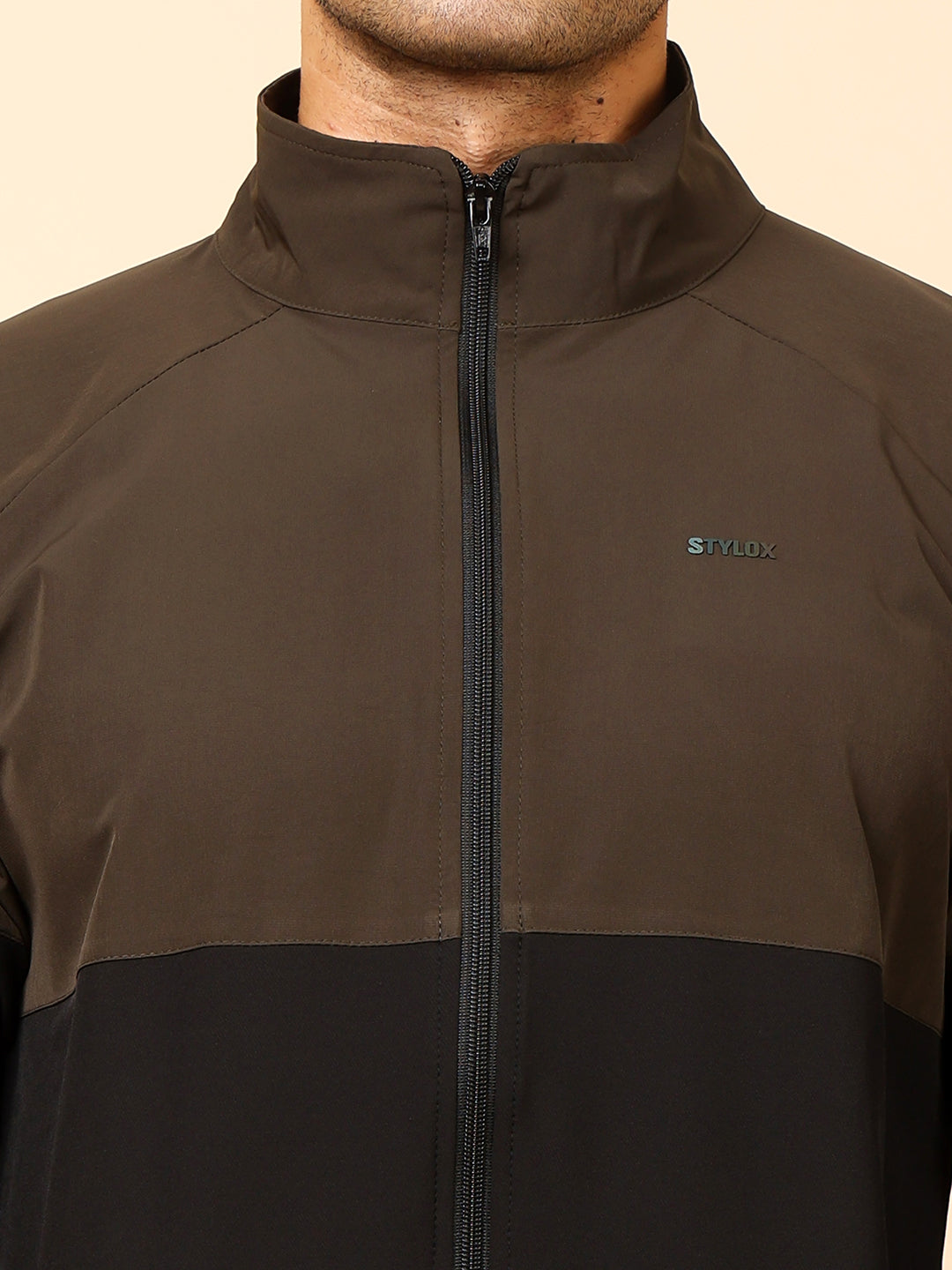 Men’s Tracksuit – Stylish Full Set for Sports, Gym & Casual Wear - Image 7