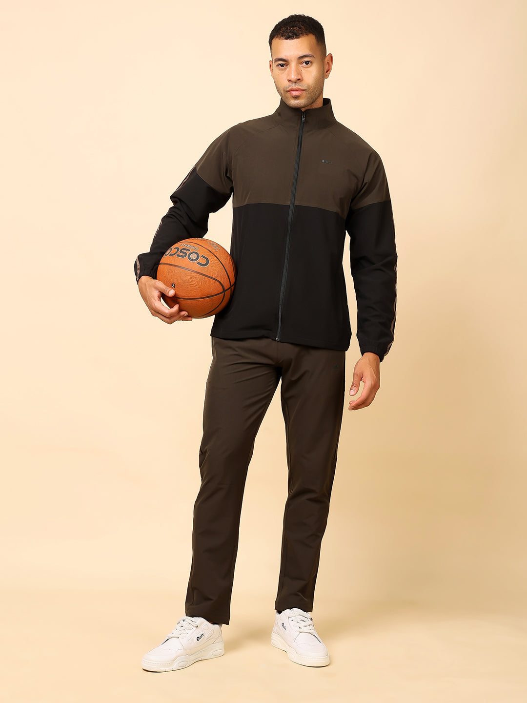 Men’s Tracksuit – Stylish Full Set for Sports, Gym & Casual Wear - Image 8
