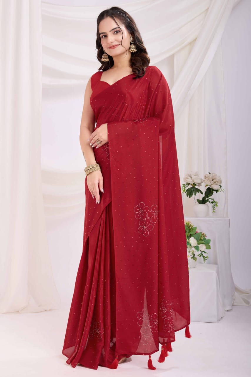 Ready to Wear Saree